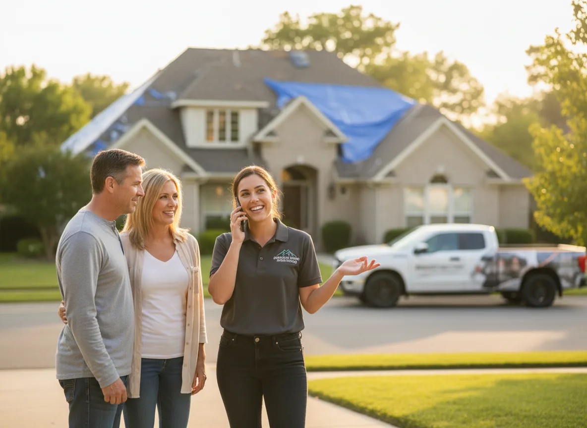 Emergency Roof Repair Morgan, TX FAQs